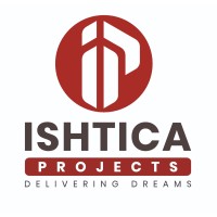ISHTICA Projects logo - Similar company to Jrt Constructions