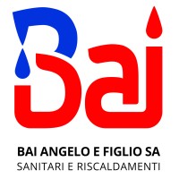 Bai Angelo e figlio SA logo - Similar company to Ecocontrol Sa