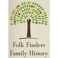Folk Finders Family History