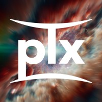 Planet X logo - Similar company to Splash Studios