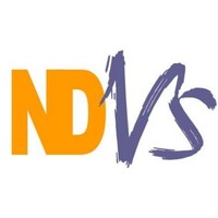 North Devon Voluntary Services logo - Similar company to Earth Action North Devon