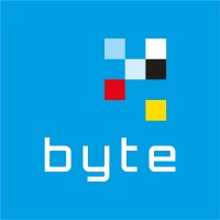 byte logo - Similar company to Possible Digital