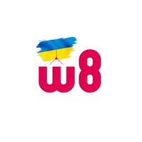 W8 Shipping Ukraine logo - Similar company to Leaderflex