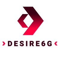 DESIRE6G logo - Similar company to Deterministic6G