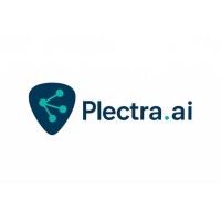 Plectra.ai logo - Similar company to Realistic Ai