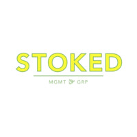 Stoked Management Group logo - Similar company to Evolution Management + Marketing