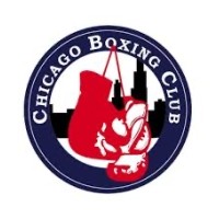 Chicago Boxing Club logo - Similar company to Illini Boxing Club