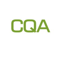 CQA International logo - Similar company to Shanai Ltd
