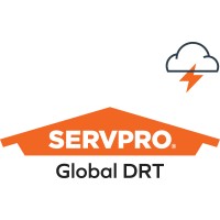 SERVPRO Global DRT logo - Similar company to Servpro Jeffries Global Drt