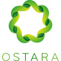 Ostara logo - Similar company to Polysolar Limited