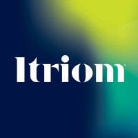 Itriom logo - Similar company to Impakter