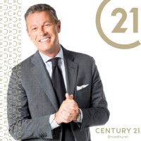 MYRTLE BEACH REAL ESTATE - CENTURY 21 Broadhurst logo - Similar company to Icon Realty