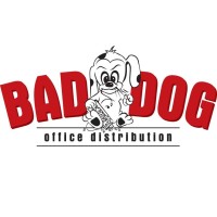 SC BAD DOG OFFICE DISTRIBUTION SRL logo - Similar company to Automatic Identification Systems, Inc.