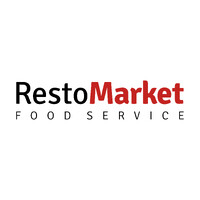 RestoMarket Chile logo - Similar company to Restomarket