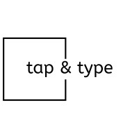 tap & type UG (haftungsbeschränkt) logo - Similar company to Sama Services