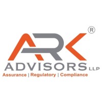 ARK Advisors LLP logo - Similar company to Ark Advisors
