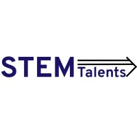 STEM Talents logo - Similar company to Møller & Partners Aps