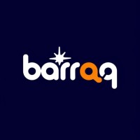 Barraq logo - Similar company to Barq