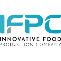 IFPC - Innovative Food Production Company logo - Similar company to Dtech