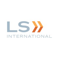 LS International logo - Similar company to Kestria