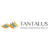 Tantalus Medical Communications logo - Similar company to Potomac Medical Communications, Llc