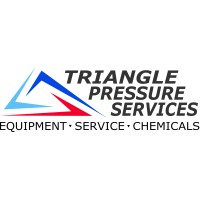 Triangle Pressure Services