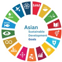 Asian Sdgs