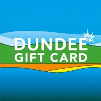 Dundee Gift Card logo - Similar company to Contentcard Ag