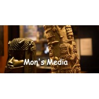 Mon's Media logo - Similar company to Mons Media B.V.