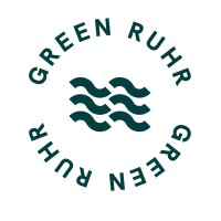 GreenRuhr logo - Similar company to Octopus Analytics