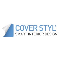 Coverstyl' Middle East logo - Similar company to Sign By Graphics - Coverstyl