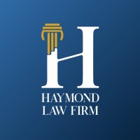 Haymond Law Firm logo - Similar company to Sl Law Group