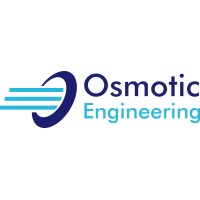 Osmotic Engineering logo - Similar company to Scfi Ltd. - Smarter Environmental Technologies