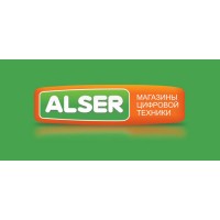 Alser logo - Similar company to Mechta.Kz