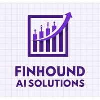 Finhound AI Solutions logo - Similar company to Ethitek