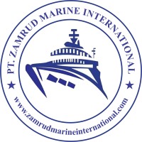 PT Zamrud Marine International logo - Similar company to Reine Des Mers