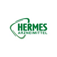 HERMES ARZNEIMITTEL GmbH logo - Similar company to Orthomol Pharmazeutische Vertriebs Gmbh