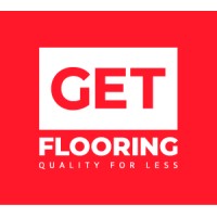 Get Flooring logo - Similar company to Hydra Flooring & Tile