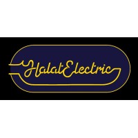 Halat Electric logo - Similar company to Mike'S Electric