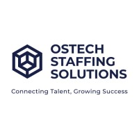 Ostech Staffing Solutions logo - Similar company to Ingoal Software