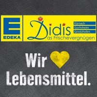 Edeka Didis Christos Didis e.K. logo - Similar company to Edeka Lehmann