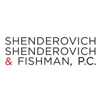 SHENDEROVICH, SHENDEROVICH & FISHMAN logo - Similar company to Woomer & Talarico