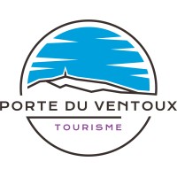 Porte du Ventoux Tourisme logo - Similar company to Rubigo