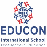 Educon International School logo - Similar company to Revisionorg