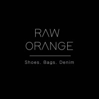 Raw Orange logo - Similar company to Insync Media