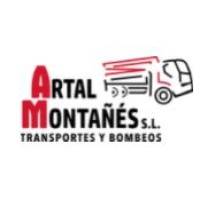 Artal Montañés logo - Similar company to Casalé Gestión De Residuos, S.L.