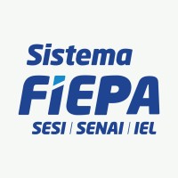 Sistema FIEPA - Federação das Indústrias do Estado do Pará logo - Similar company to Amazônia Celular S/A