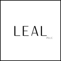 Leal PLLC logo - Similar company to Ware, Jackson, Lee, O'Neill, Smith & Barrow, Llp