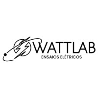 Wattlab Ensaios Elétricos logo - Similar company to Eletrictest