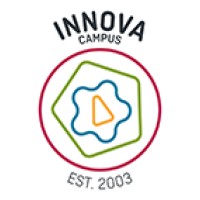 Campus Innova logo - Similar company to Inoa